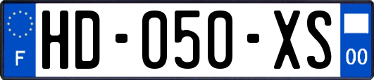 HD-050-XS