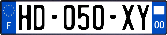 HD-050-XY