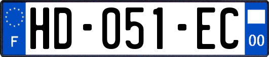 HD-051-EC
