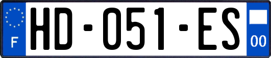 HD-051-ES