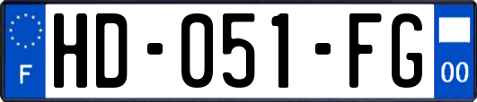 HD-051-FG