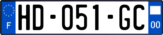 HD-051-GC