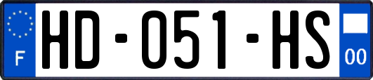 HD-051-HS