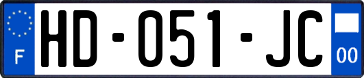 HD-051-JC