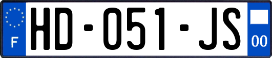 HD-051-JS