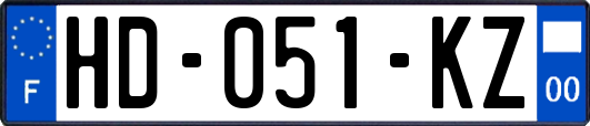 HD-051-KZ