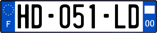HD-051-LD