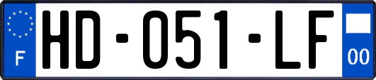 HD-051-LF