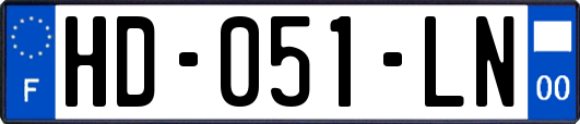 HD-051-LN