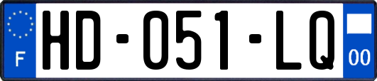HD-051-LQ