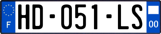 HD-051-LS