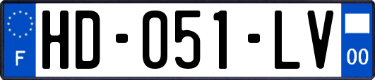 HD-051-LV