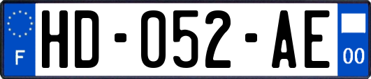 HD-052-AE