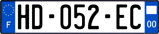 HD-052-EC