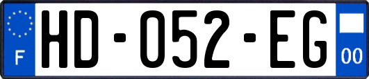 HD-052-EG