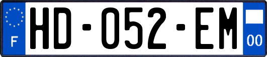 HD-052-EM