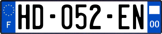 HD-052-EN