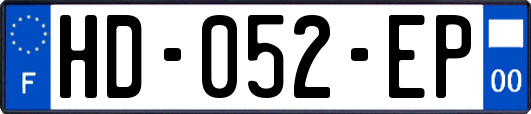 HD-052-EP