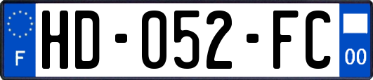 HD-052-FC