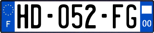 HD-052-FG
