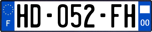 HD-052-FH