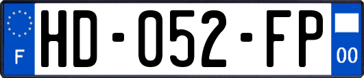 HD-052-FP