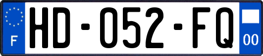 HD-052-FQ