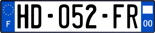 HD-052-FR