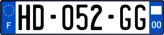 HD-052-GG