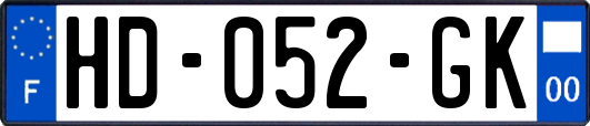 HD-052-GK