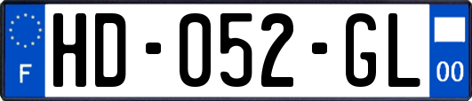 HD-052-GL