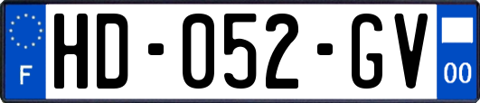 HD-052-GV