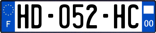 HD-052-HC