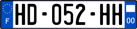 HD-052-HH