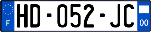 HD-052-JC