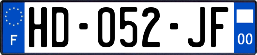 HD-052-JF