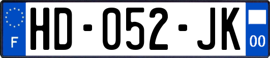 HD-052-JK