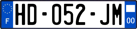HD-052-JM