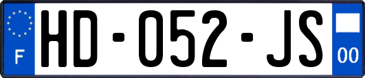 HD-052-JS