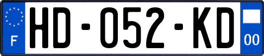 HD-052-KD