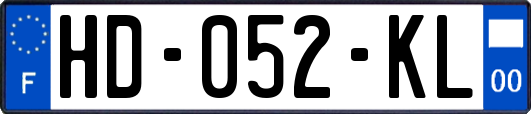 HD-052-KL