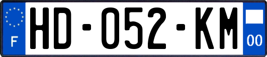 HD-052-KM