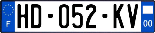 HD-052-KV