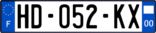 HD-052-KX