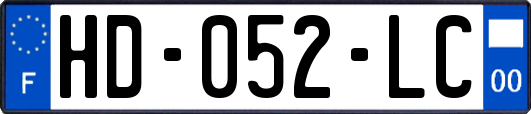 HD-052-LC