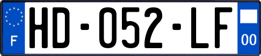 HD-052-LF