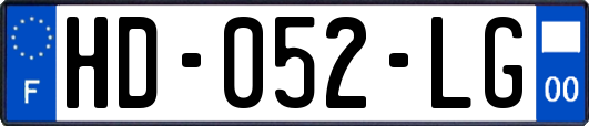 HD-052-LG
