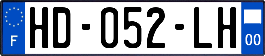 HD-052-LH