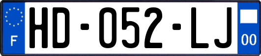 HD-052-LJ
