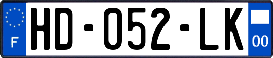 HD-052-LK